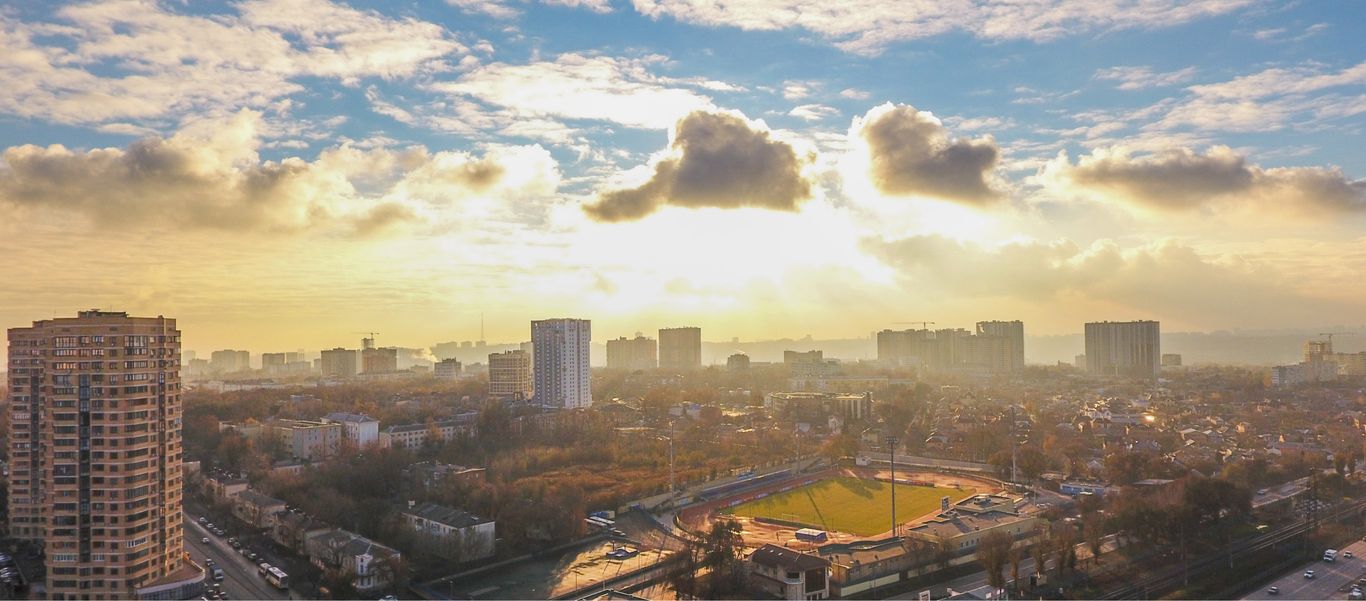 ЖК «Звезда Столицы» - официальный сайт застройщика. Квартиры в центре с  ключами!